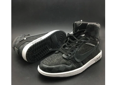 JORDAN AQ0818-2021 AIR CUSTOMS OT X 1 MENS - 0918